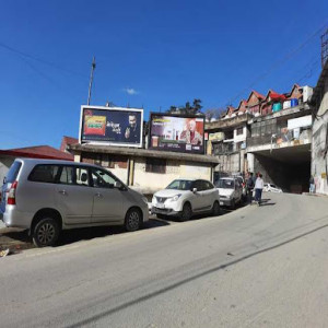 Auckland Tunnel, Near MC Parking,Shimla