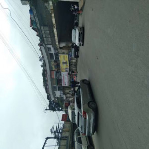 Auckland Tunnel, Near MC Parking,Shimla