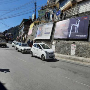 Sanjauli Opp. Gurudwara,Shimla