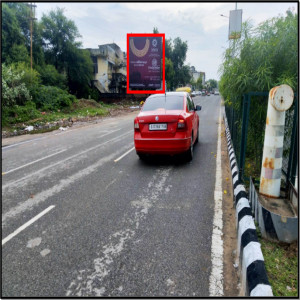 Opposite Anupp Arcade