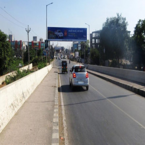 Umashankar Joshi Bridge