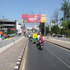 Umashankar Joshi Bridge