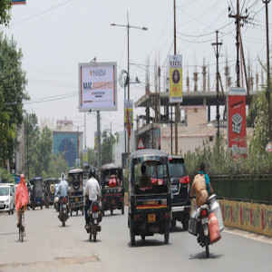 Raipur  In Front Of Pujari Petrol Pump (F) Pachpedi Naka