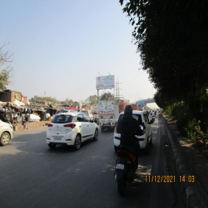 Gandhi Nagar Red Light