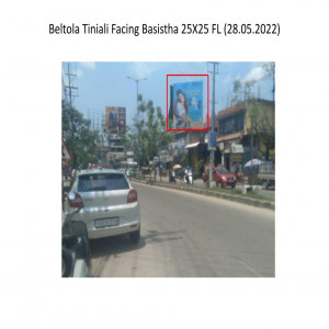 Beltola Tiniali Facing Basistha