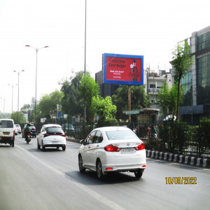 Gurudwara Green Park