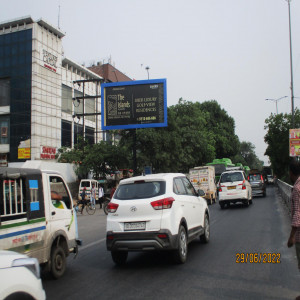 Lal Chowk Okhla