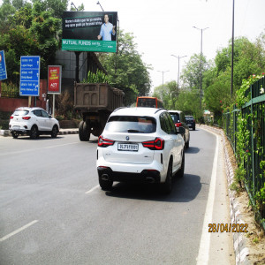 Okhla-NSICMetro-Station