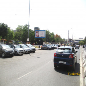 Lajpat Nagar Central Market