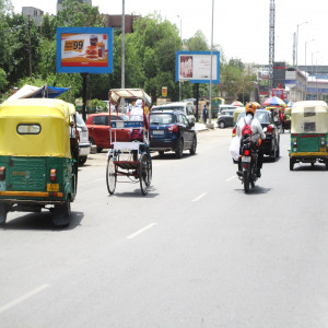 Lajpat Nagar Central Market