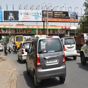 AJRONDA CHOWK