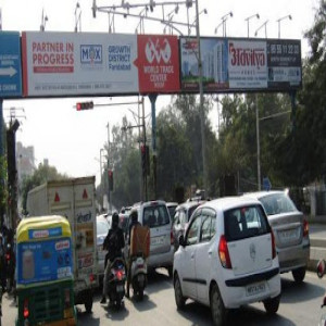 MCF AUDITORIUM  METRO CHOWK