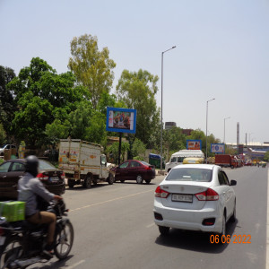 Lajpat Nagar Central Market