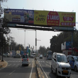 SURAJKUND CHOWK