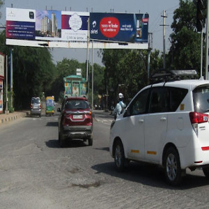 SURAJKUND CHOWK