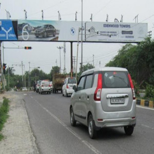 MANAV RACHNA – SURAJKUND ROAD