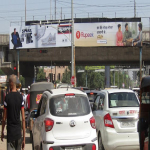 OLD CHOWK – NH 2