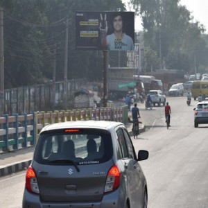 BATA FLYOVER