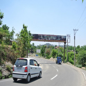 Asian Hotel Chowk