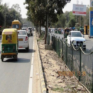 BK CHOWK