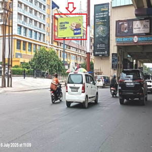 Spectrum  mall Noida Sec-50 Near by New Metro Station