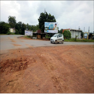 Mahasamud to Chura, Rajim,Dhamtari Road