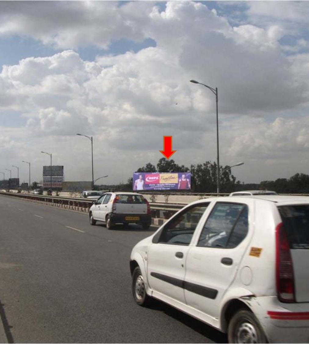 Hosur Road, Bangalore 