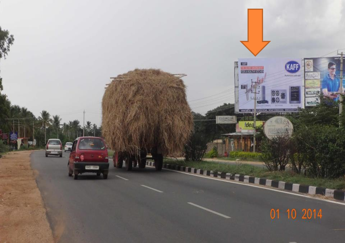 Chennapatna, Bangalore