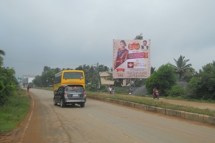 Sarjapur Road Incoming, Bangalore