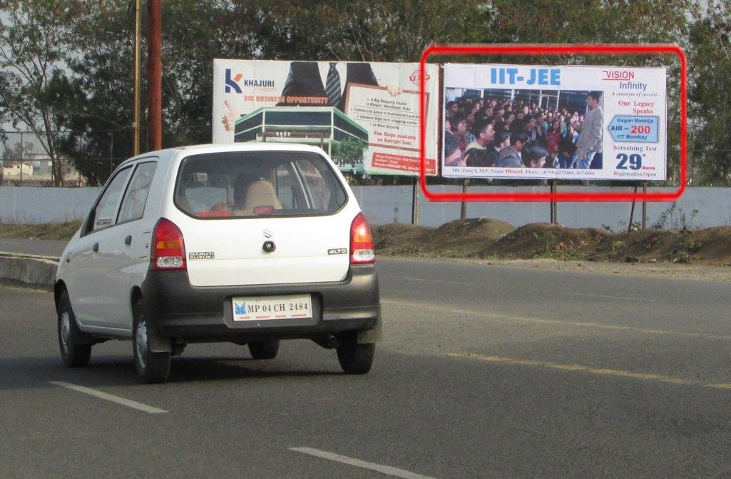 St. Xaviers School, Bhopal                                                  