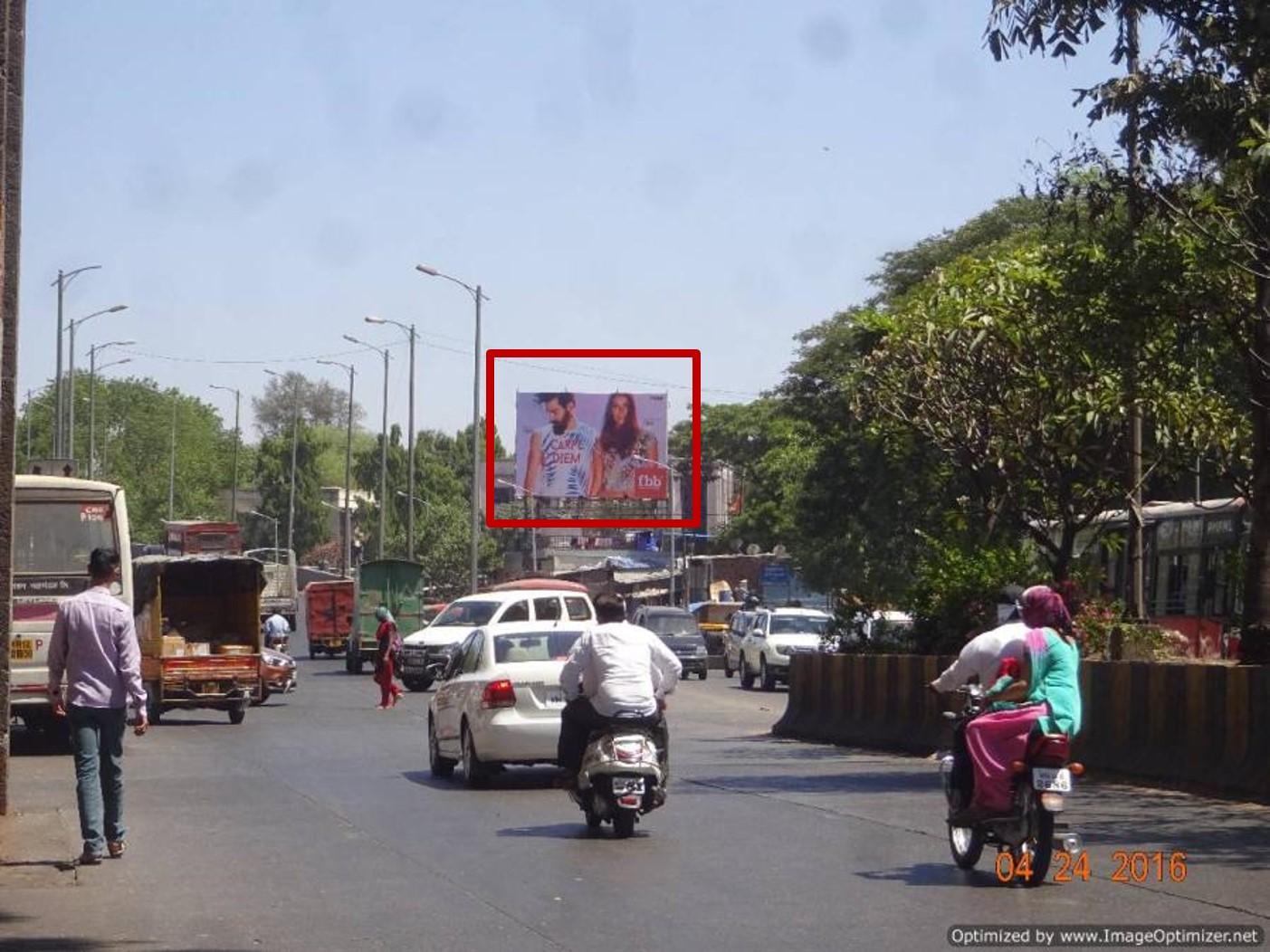 Sancheti Hospital Road Near COEP, Pune