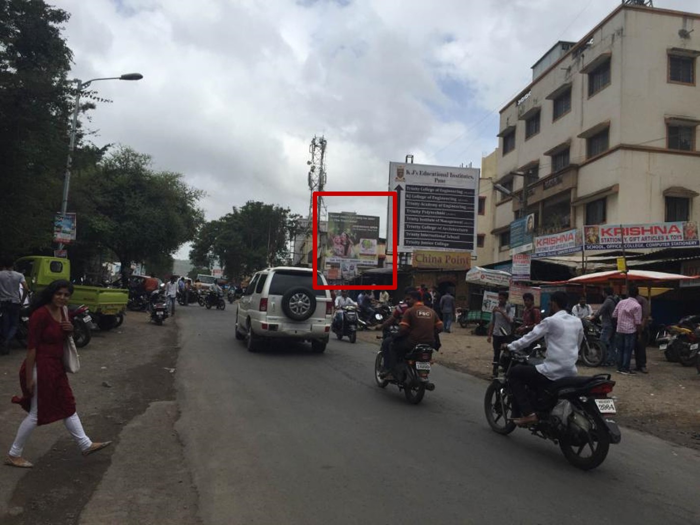 Khadi Machine Yevlewadi Road, Opp Shinhagad College, Pune