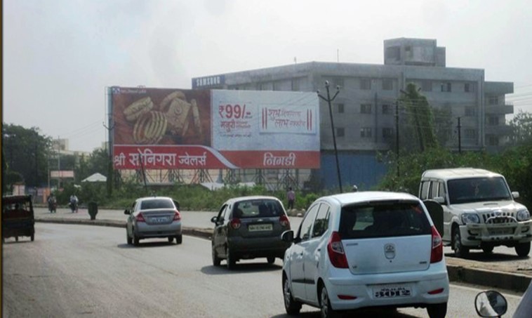 Nashik Rd, Chakan -Shivaji Chowk, Pune