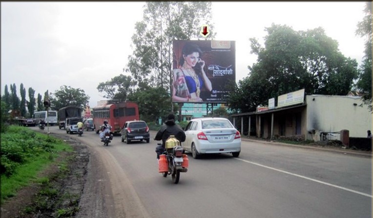 Talegaon Chakan Rd, Malwadi, Pune