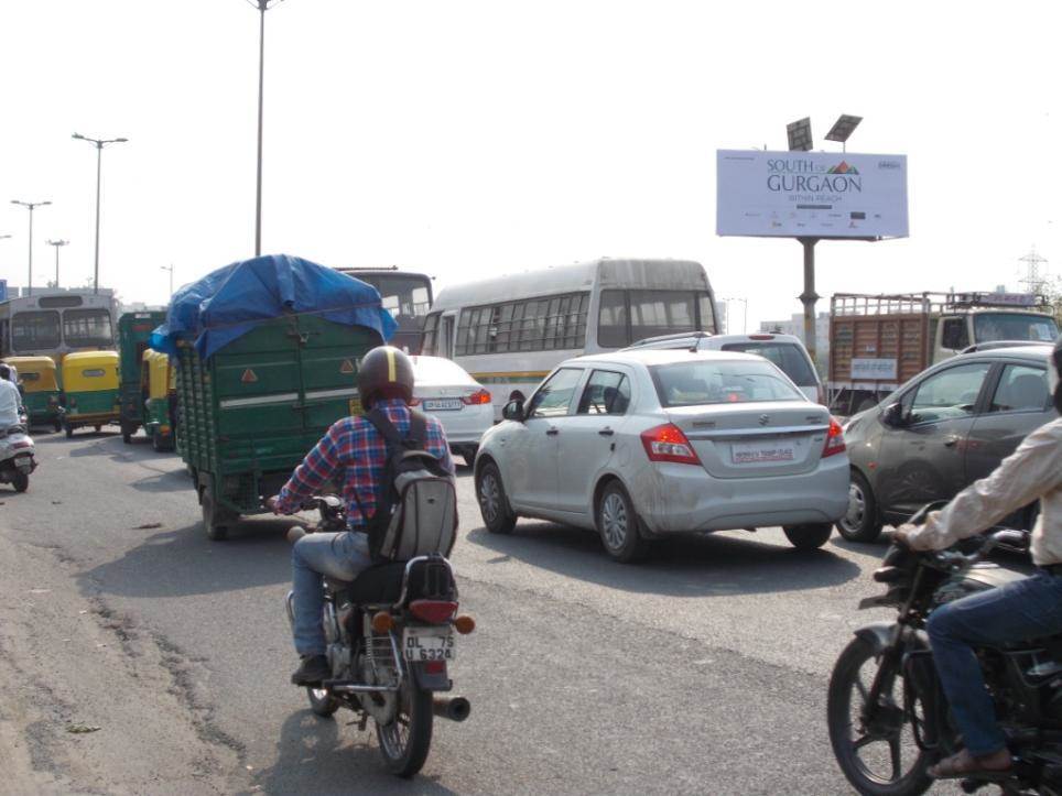 Khajuri Chowk, Bhajanpura, New Delhi