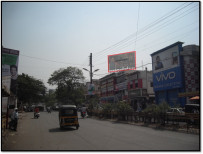 Aurangpura Bus stop 