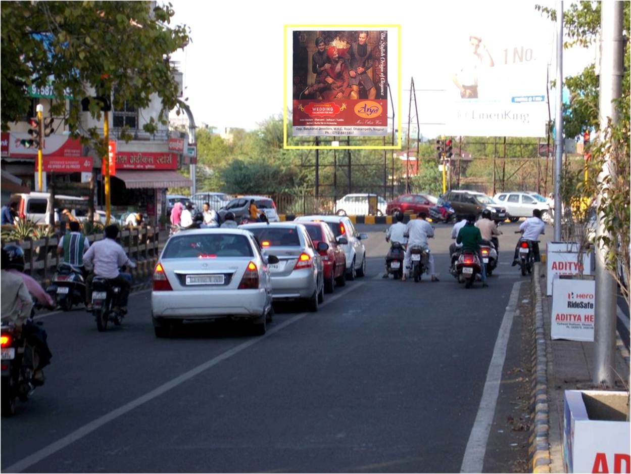 Alankar, Nagpur