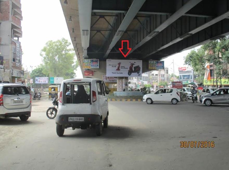 Court Chowk, Amritsar