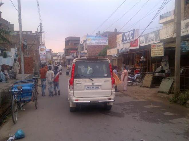 Batala,Nr. R.D.Khosla D.A.V. School, Amritsar