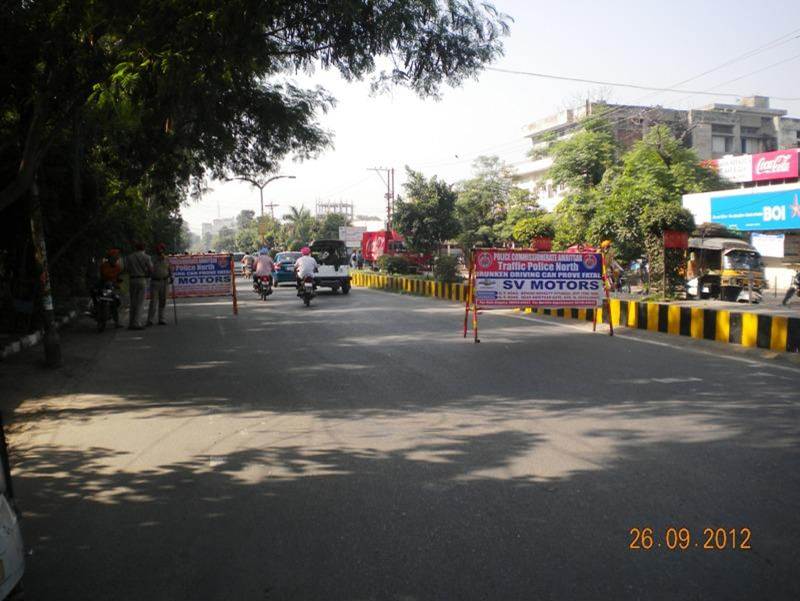 Income Tax Chowk, Amritsar