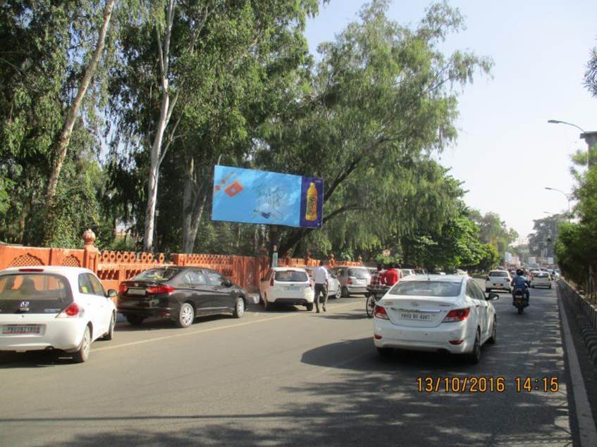 Crystal Chowk, Amritsar