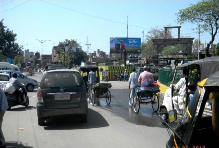 Hathi Gate Chowk, Amritsar