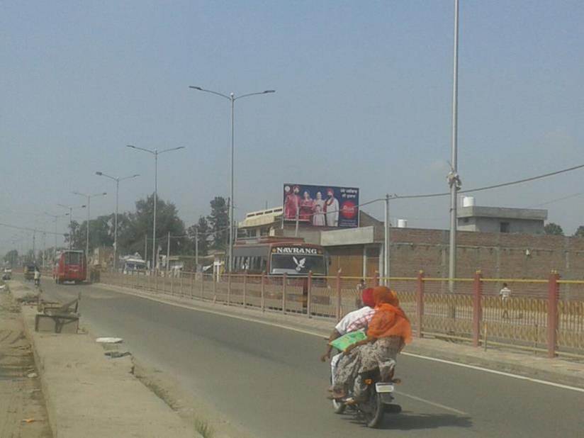 Tarn taran road, Amritsar