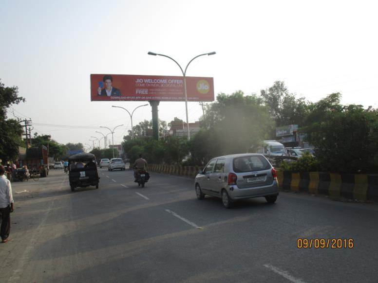 Pathankot chow, Jalandhar