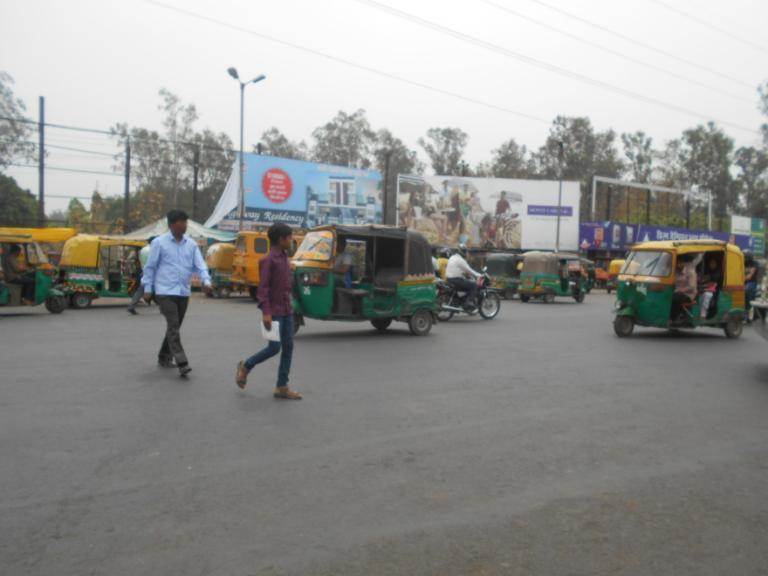 Satelite Pilibhit Road, bareilly