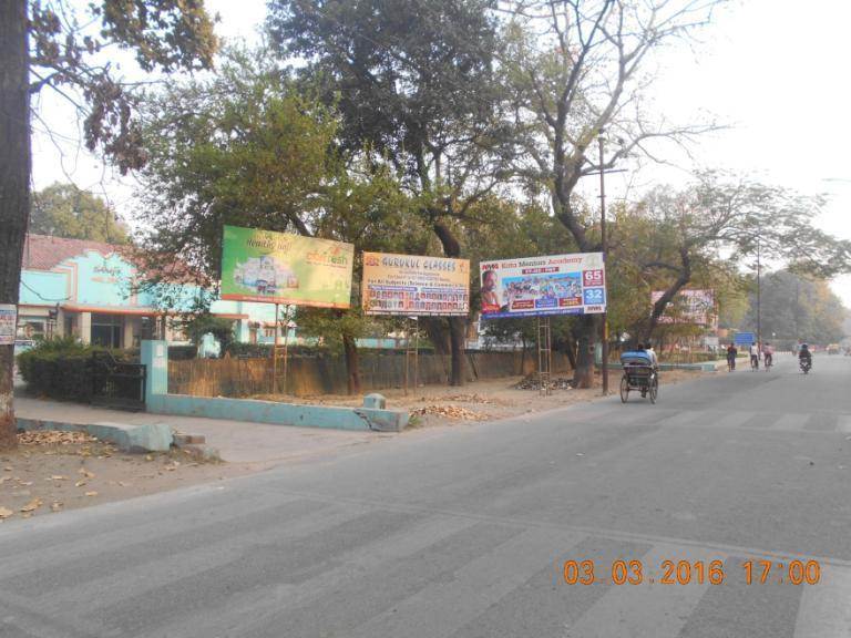 Natraj Park, bareilly