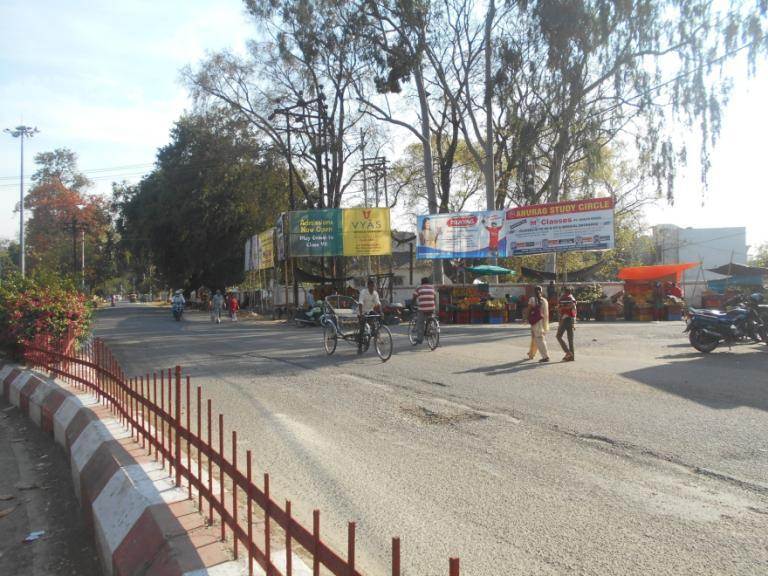 B.I.bazar, Natraj, bareilly