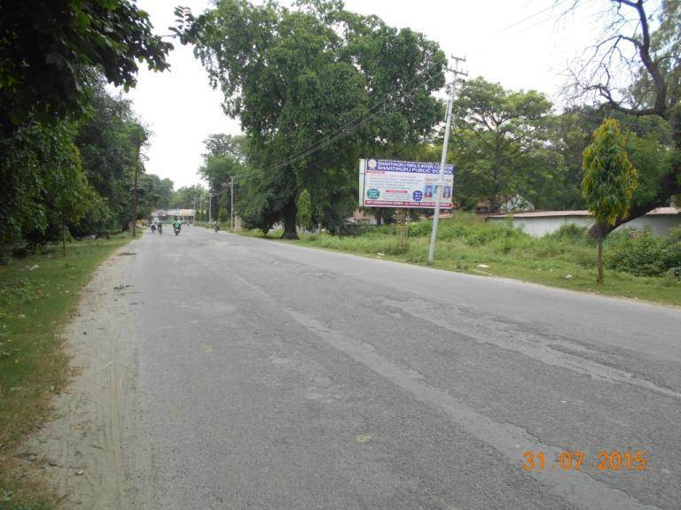 Bank Of baroda, bareilly