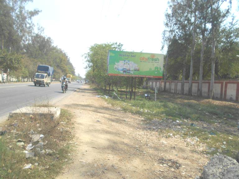 Nakaitya, bareilly