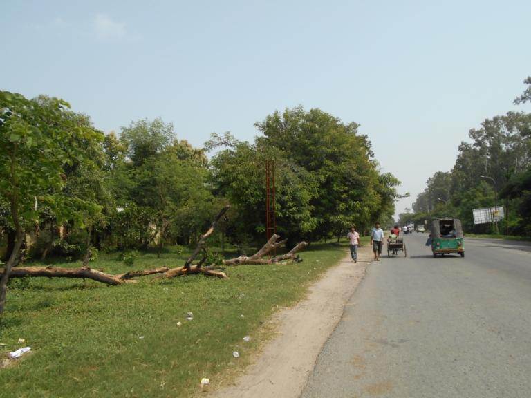 Nakaitya, bareilly